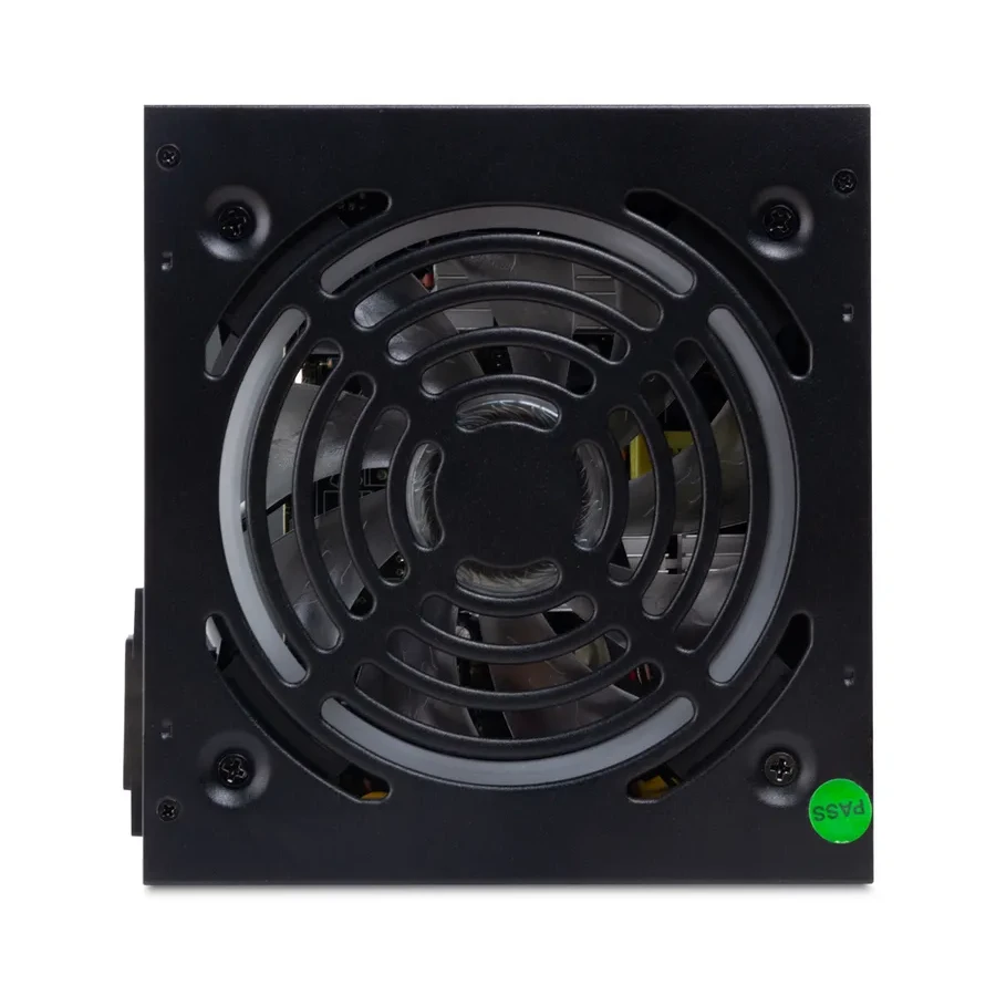 Блок питания XG Shadow 400W-RGB, 400W, ATX, RGB — 2