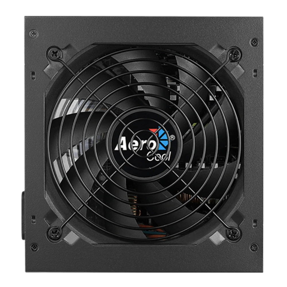 Блок питания Aerocool KCAS PLUS, 500W, ATX, Bronze — 4