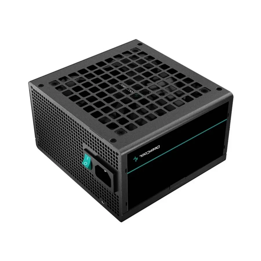 Блок питания Deepcool PL550D, 550W, ATX 3.0, Bronze — 2