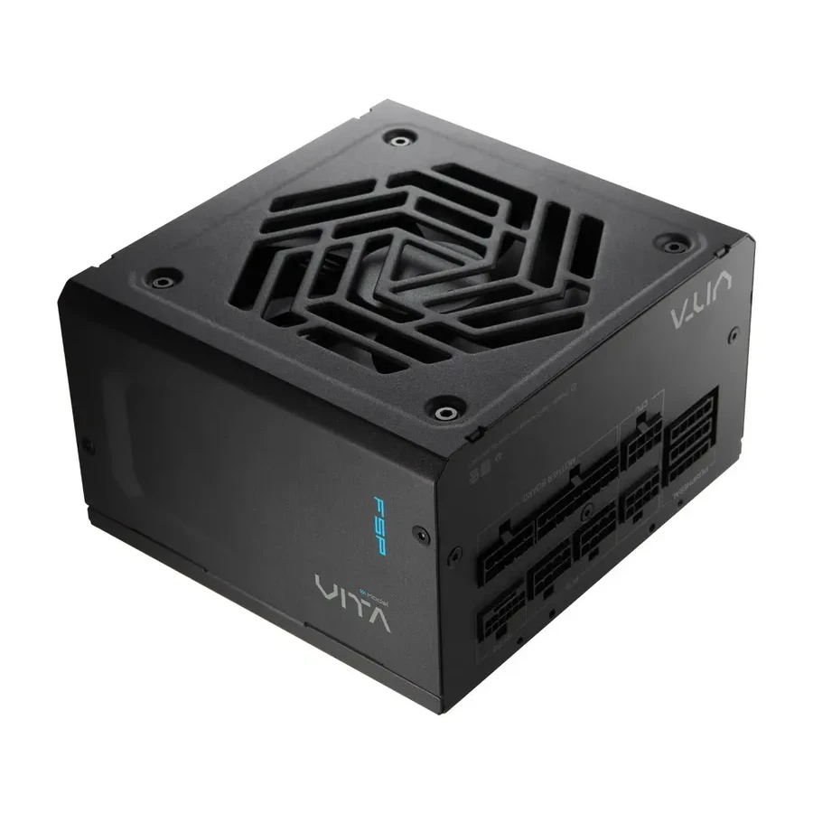 Блок питания Huntkey ECO750, 750W, ATX, APFC