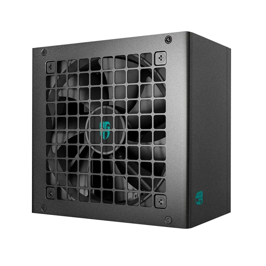 Блок питания Huntkey ECO750, 750W, ATX, APFC — 2