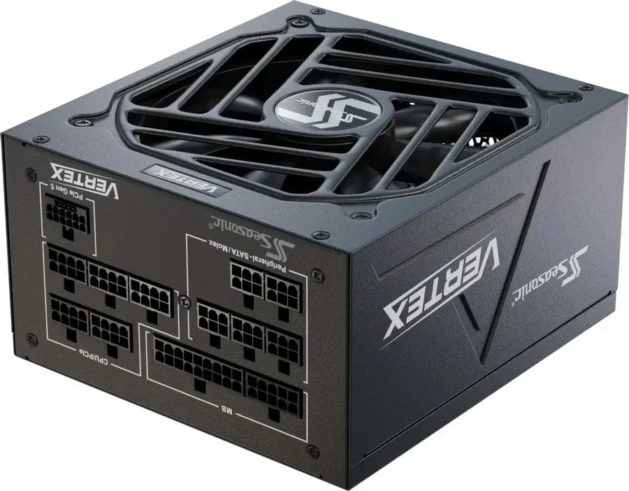 Блок питания Huntkey ECO750, 750W, ATX, APFC — 3
