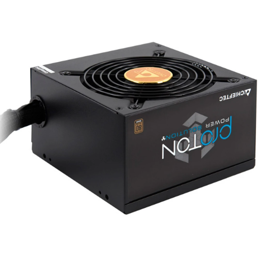 Блок питания Chieftec Proton BDF-400S, 400W, Bronze — 2
