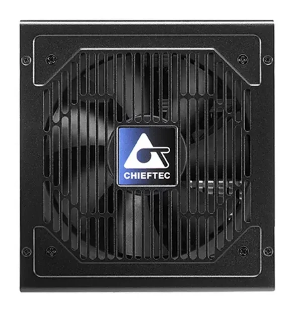 Блок питания Chieftec Force CPS-450S, 450W, Bronze — 2