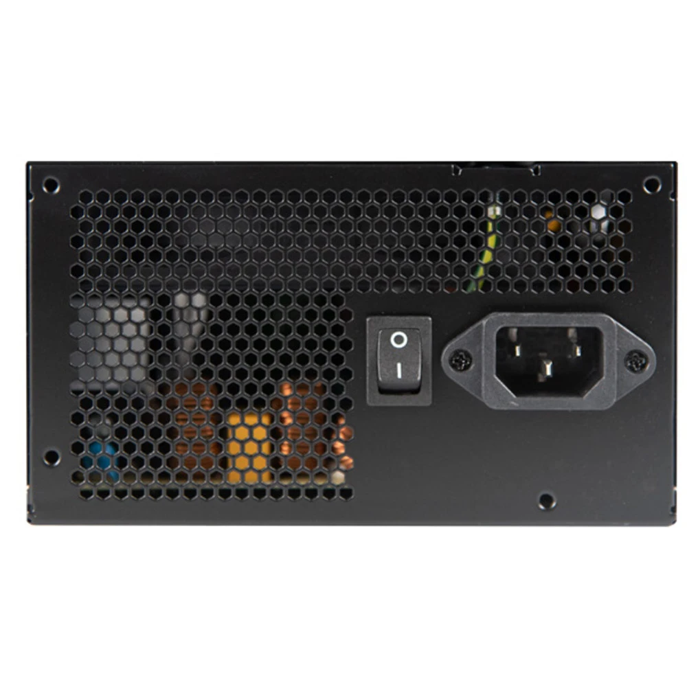 Блок питания Chieftec Task TPS-600S, 600W, Bronze — 3
