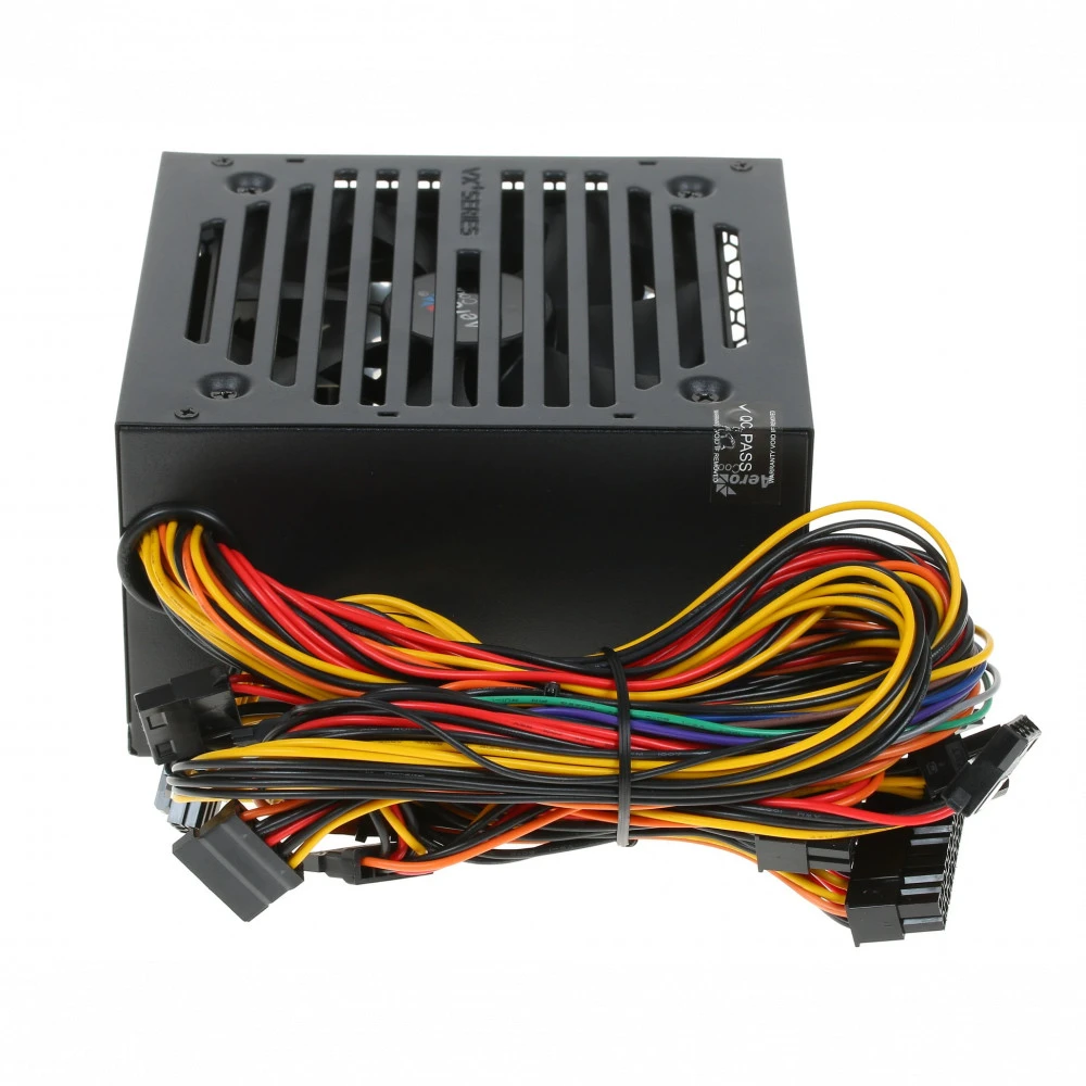 Блок питания Aerocool VX PLUS 600W — 2