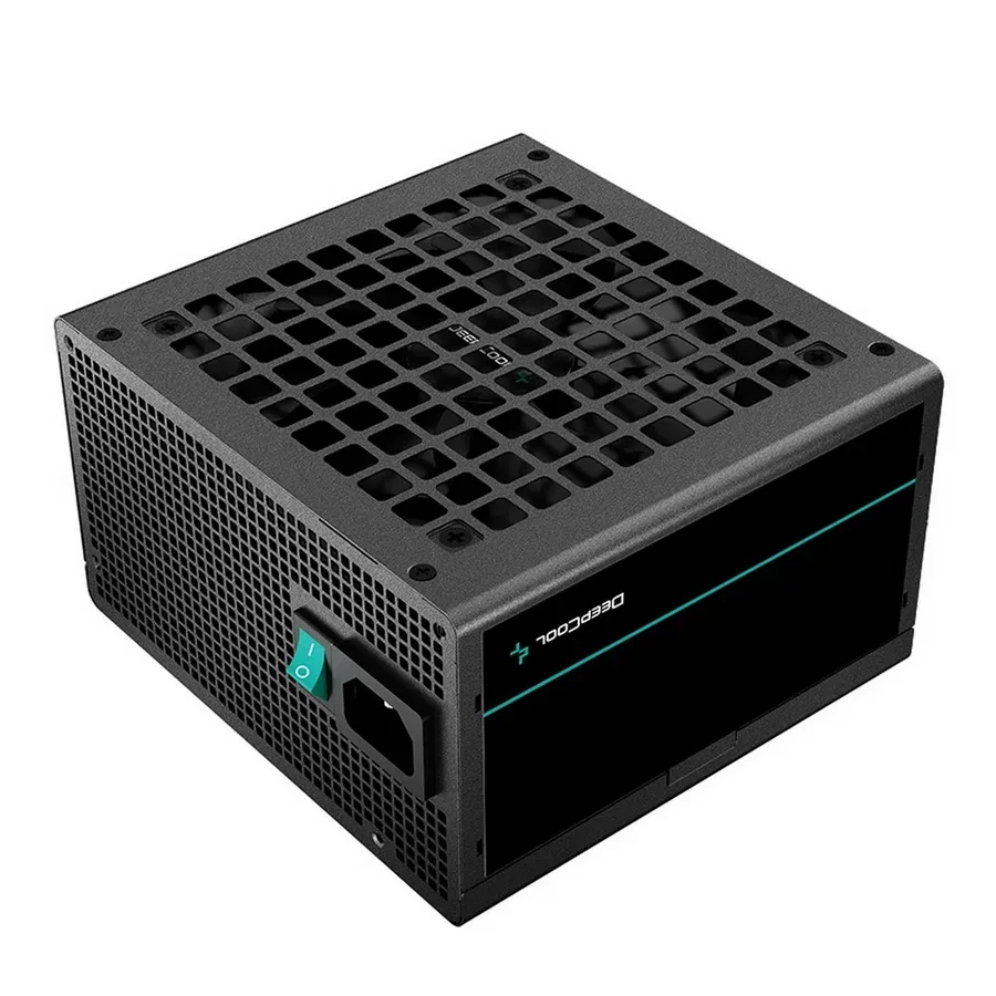 Блок питания Deepcool PF500, 500W — 3