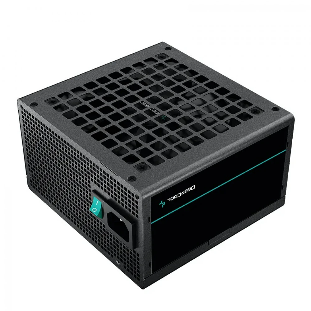 Блок питания Deepcool PF500, 500W — 5