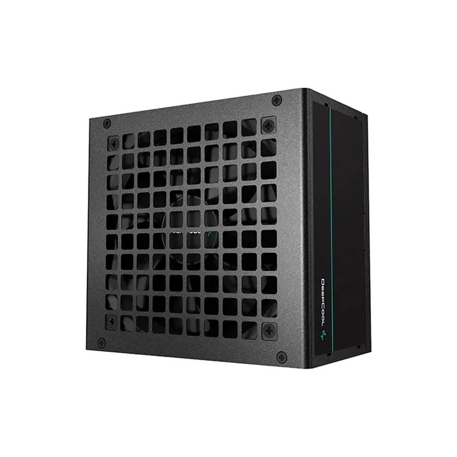 Блок питания Deepcool PF600, 600W — 3