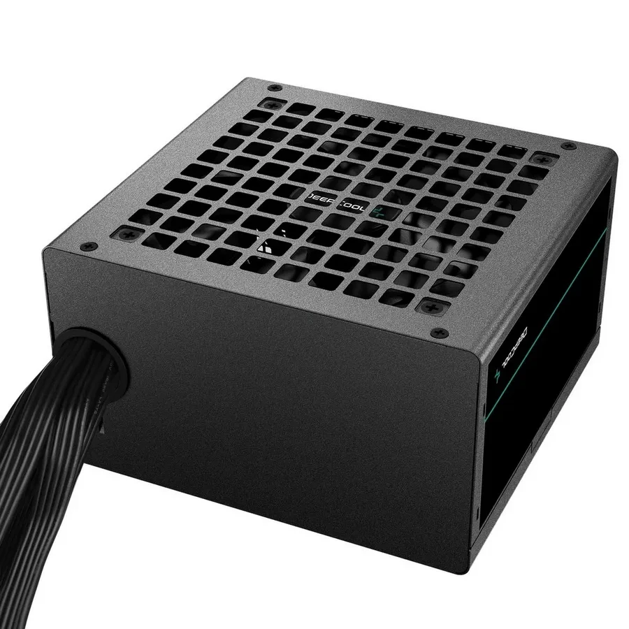 Блок питания Deepcool PF600, 600W — 4