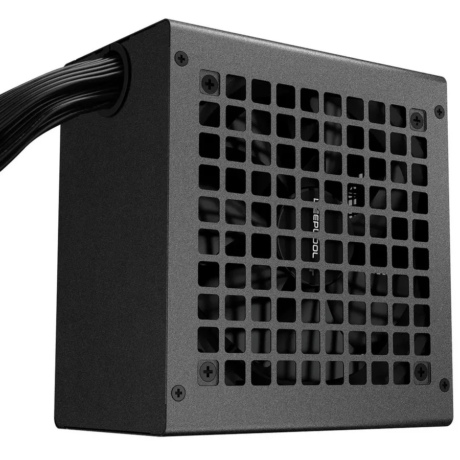 Блок питания Deepcool PF600, 600W — 5
