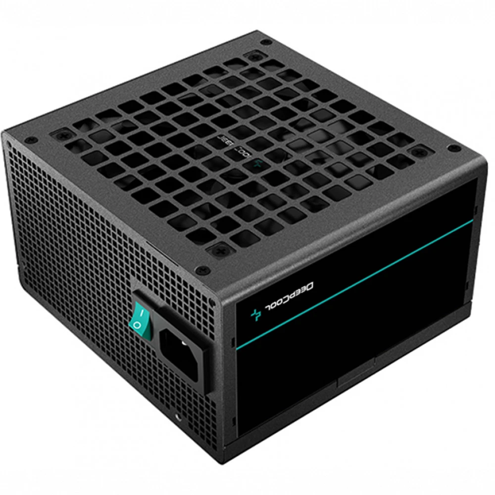 Блок питания Deepcool PF650, 650W — 4