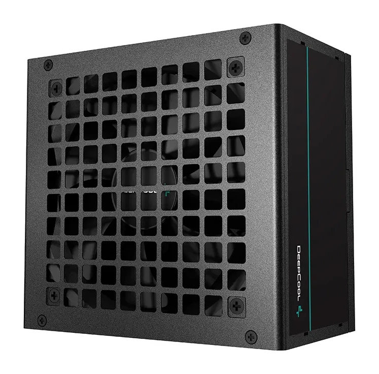 Блок питания Deepcool PF700, 700W — 4