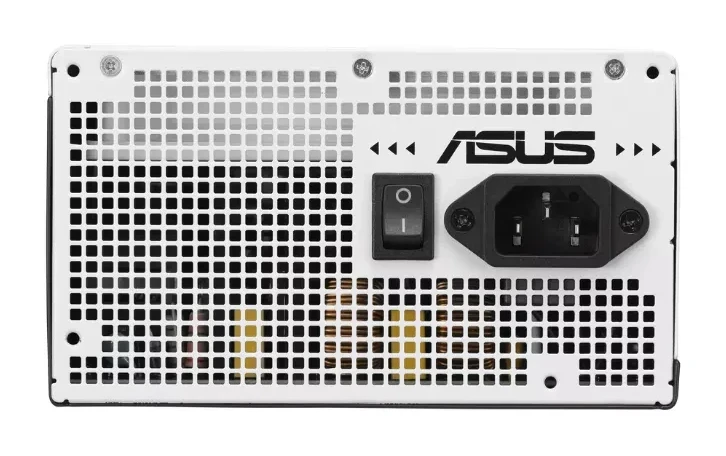 Блок питания ASUS Prime 750W, 80+ Gold, ATX 3.0 — 3
