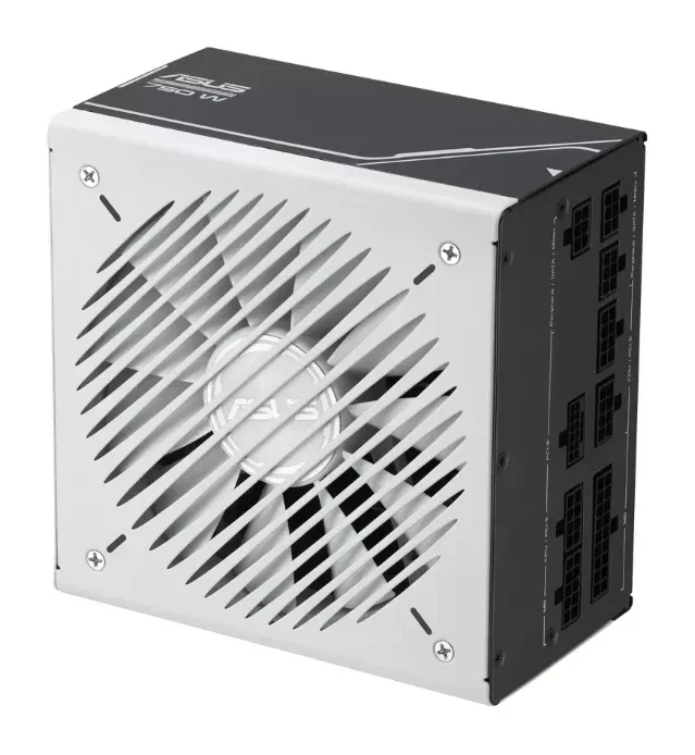 Блок питания ASUS Prime 750W, 80+ Gold, ATX 3.0 — 2