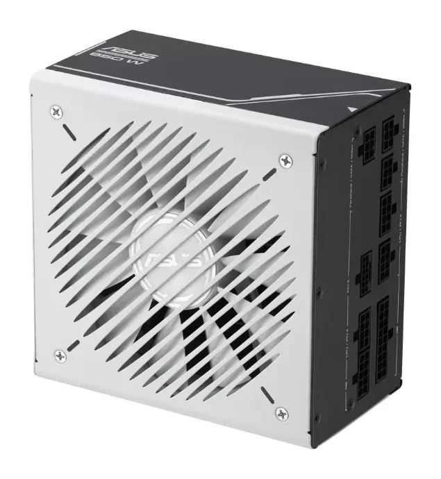 Блок питания ASUS Prime 850W, 80+ Gold, ATX 3.1 — 3