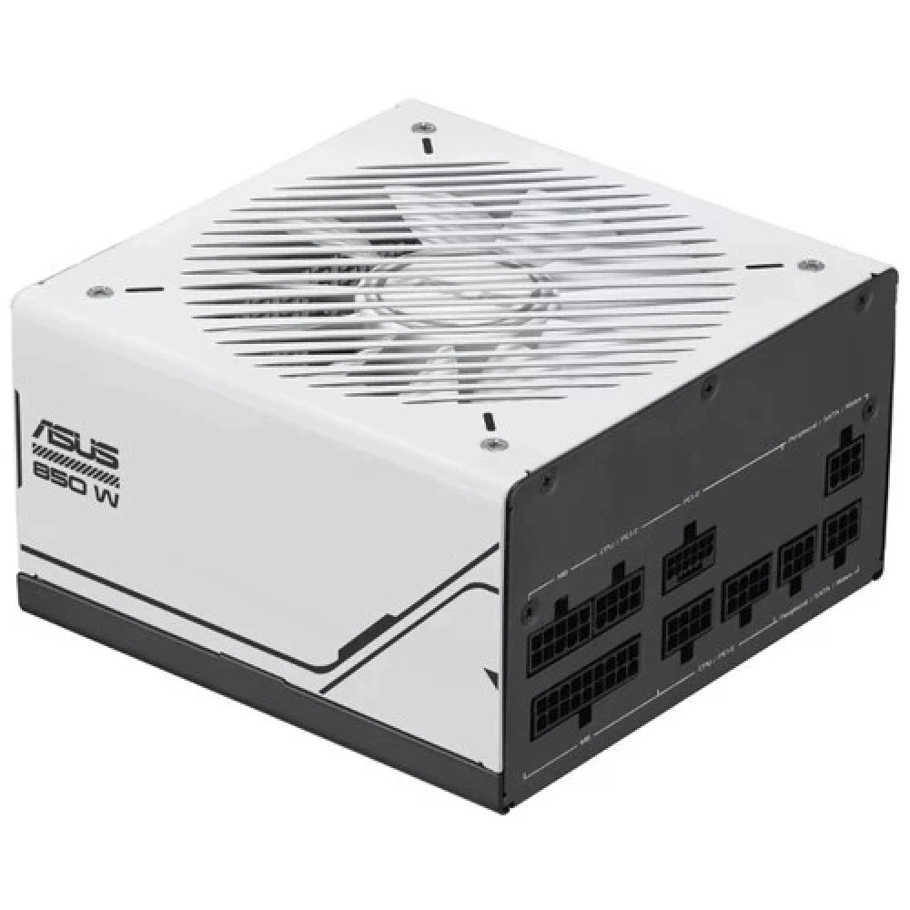 Блок питания ASUS Prime 850W, 80+ Gold, ATX 3.1
