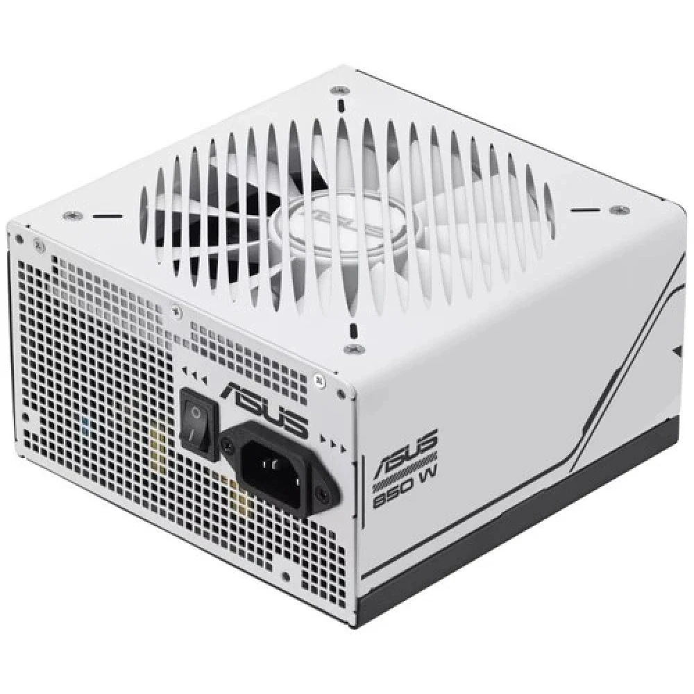Блок питания ASUS Prime 850W, 80+ Gold, ATX 3.1 — 5