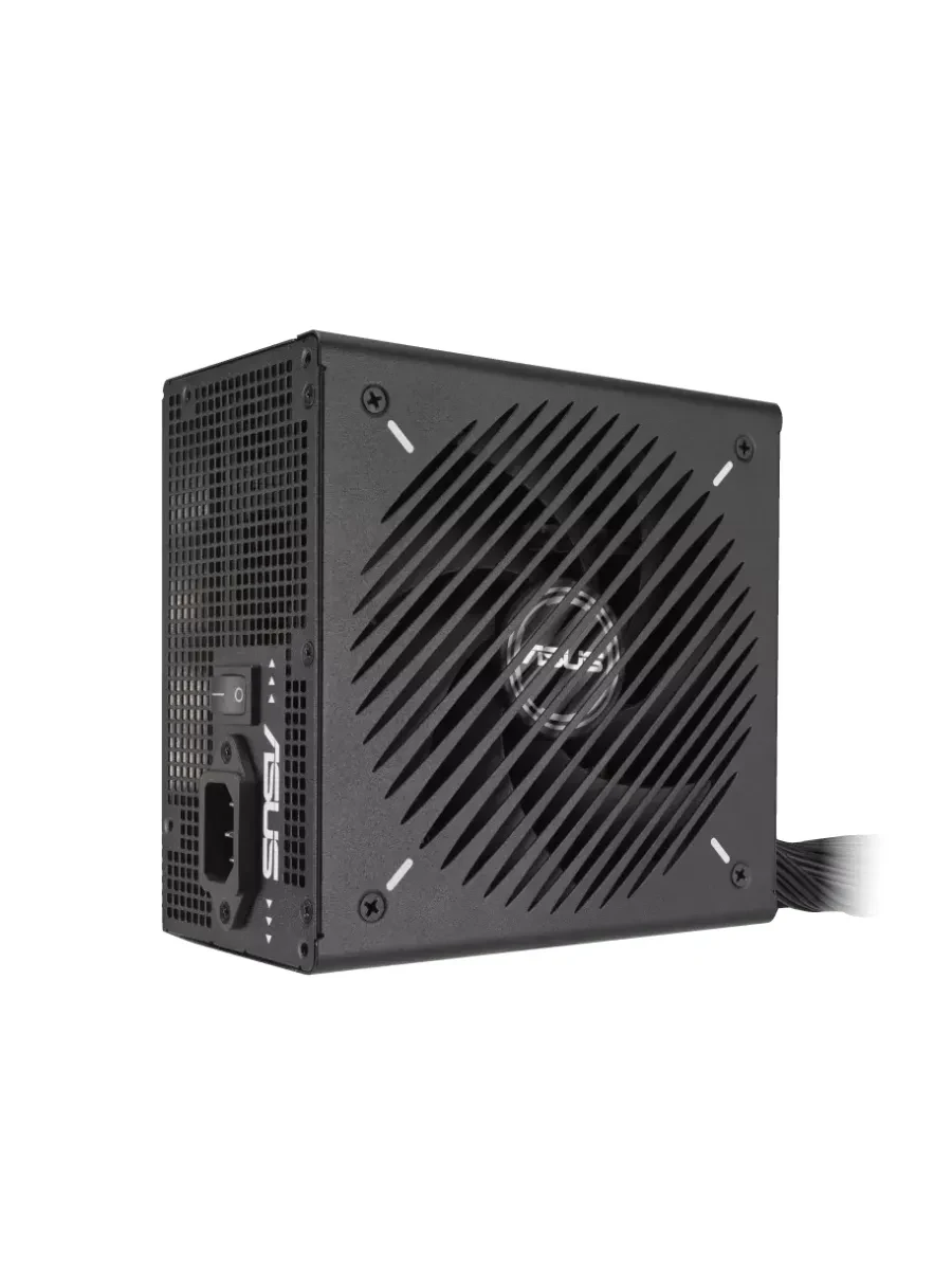 Блок питания ASUS TUF 750W, 80+ Bronze — 5