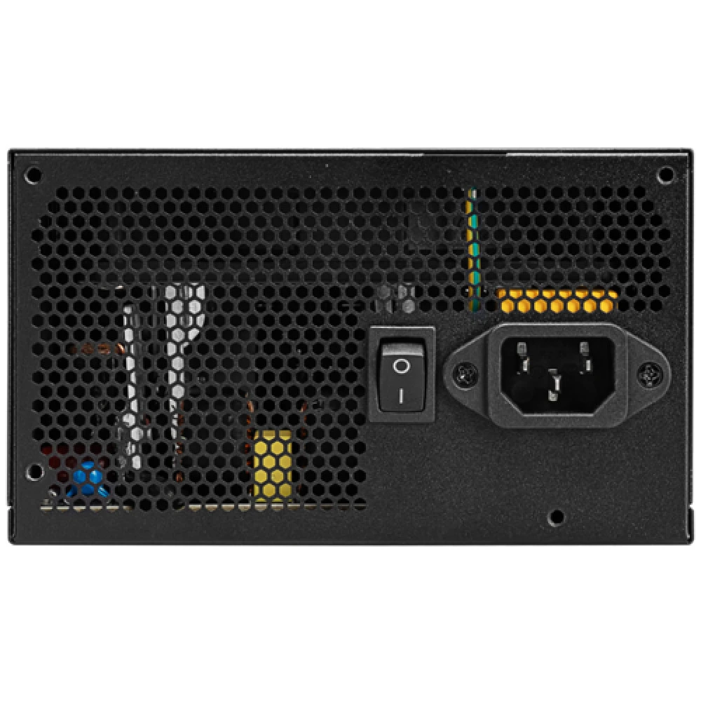 Блок питания MSI MAG A650BN, 650W, 80+ Bronze — 5