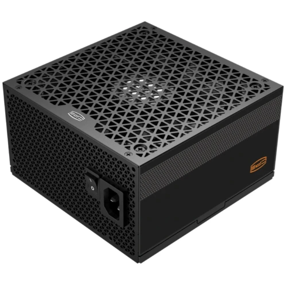Блок питания PCCooler YK1000, 1000W, 80+ Bronze — 2