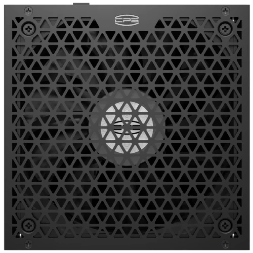 Блок питания PCCooler YK1000, 1000W, 80+ Bronze — 3