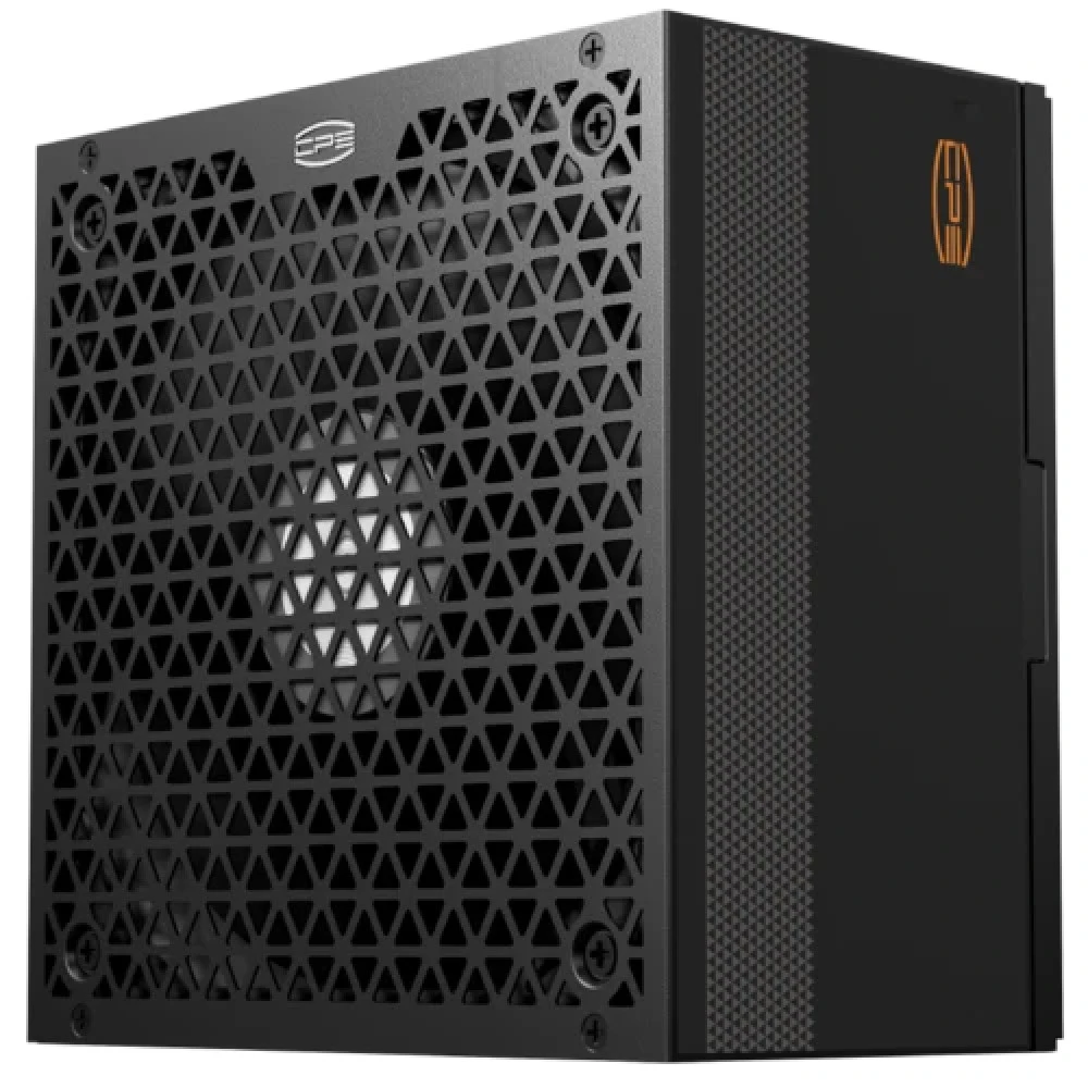 Блок питания PCCooler YK1000, 1000W, 80+ Bronze — 4