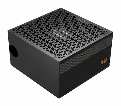 Блок питания PCCooler YK550, 550W, 80+ Bronze — 3