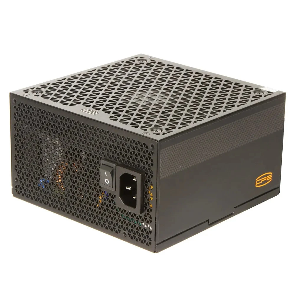 Блок питания PCCooler YK550, 550W, 80+ Bronze — 4