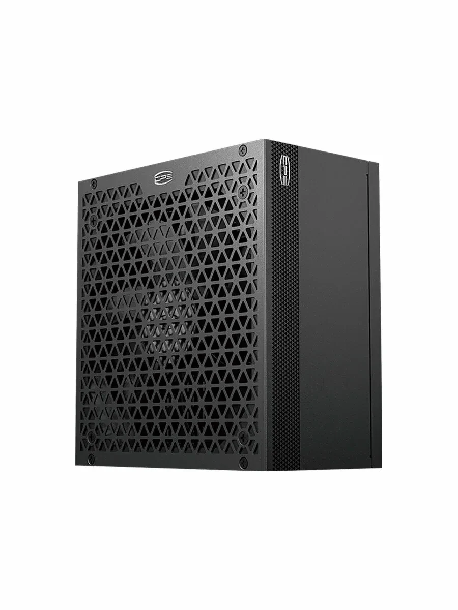 Блок питания PCCooler YN1000, 1000W, 80+ Gold, модульный — 3