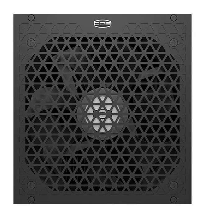 Блок питания PCCooler YN1000, 1000W, 80+ Gold, модульный — 4