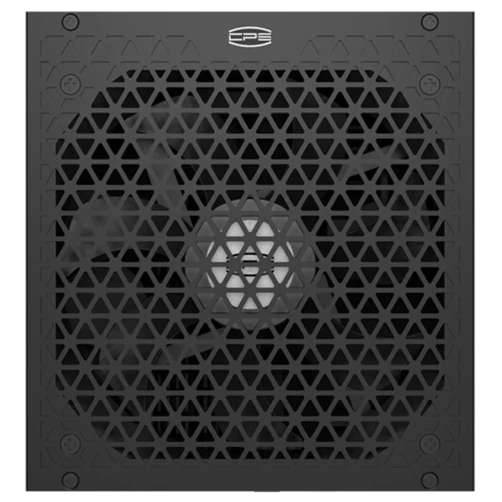 Блок питания PCCooler YS1200, 1200W, 80+ Gold, модульный — 5