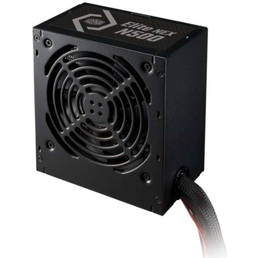 Блок питания CoolerMaster Elite NEX N500, 500W — 5