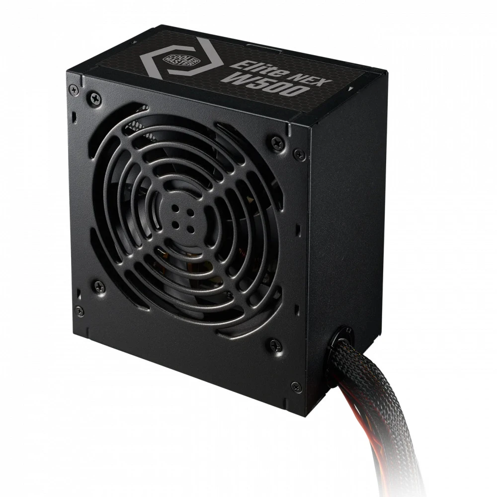 Блок питания CoolerMaster Elite NEX W500, 500W, 80+ Bronze — 3
