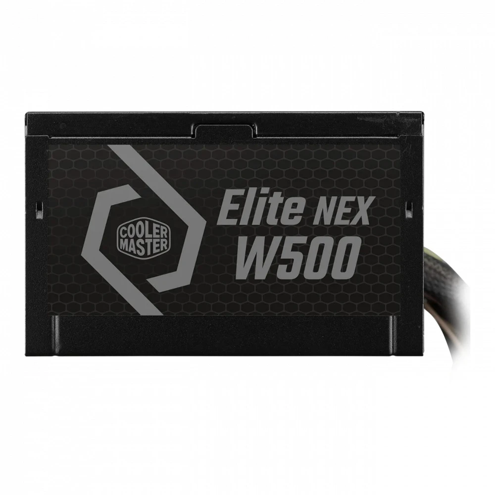 Блок питания CoolerMaster Elite NEX W500, 500W, 80+ Bronze — 5