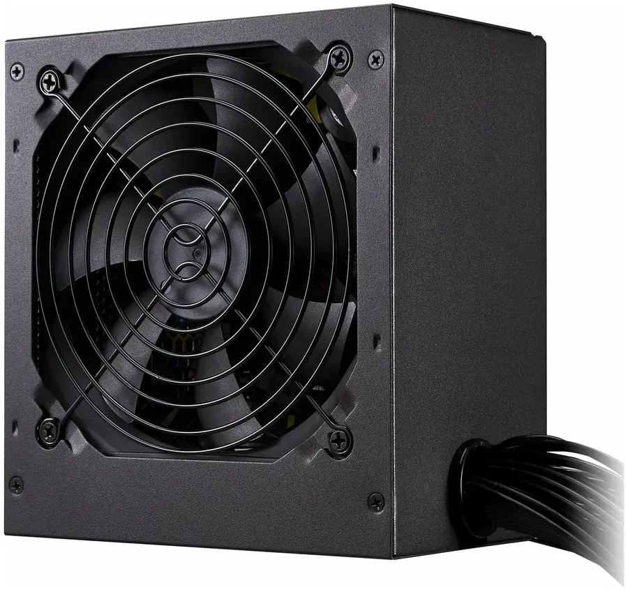 Блок питания CoolerMaster MWE 550 White V2, 550W — 3