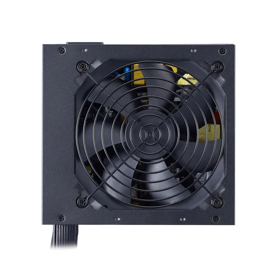 Блок питания CoolerMaster MWE 750 White V2, 750W — 2