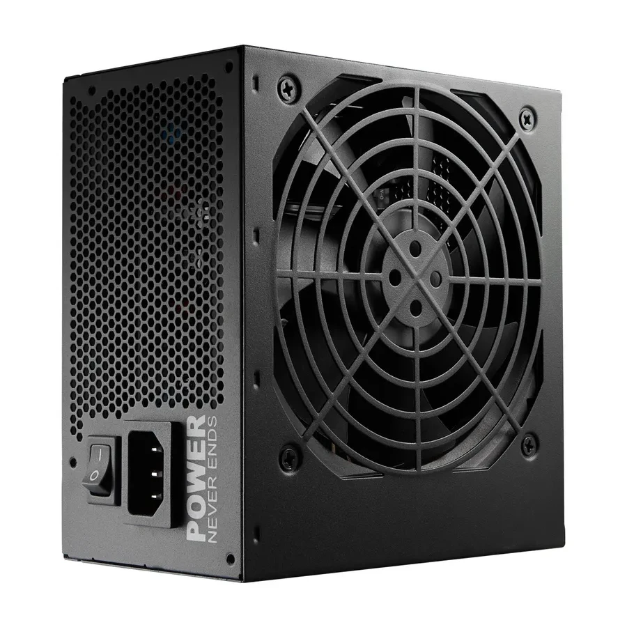 Блок питания FSP HV PRO 550W, ATX, 80+ Bronze — 4