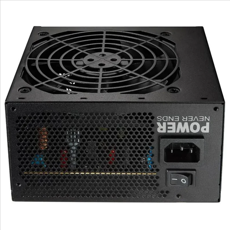 Блок питания FSP HV PRO 650W 80+ Bronze — 2