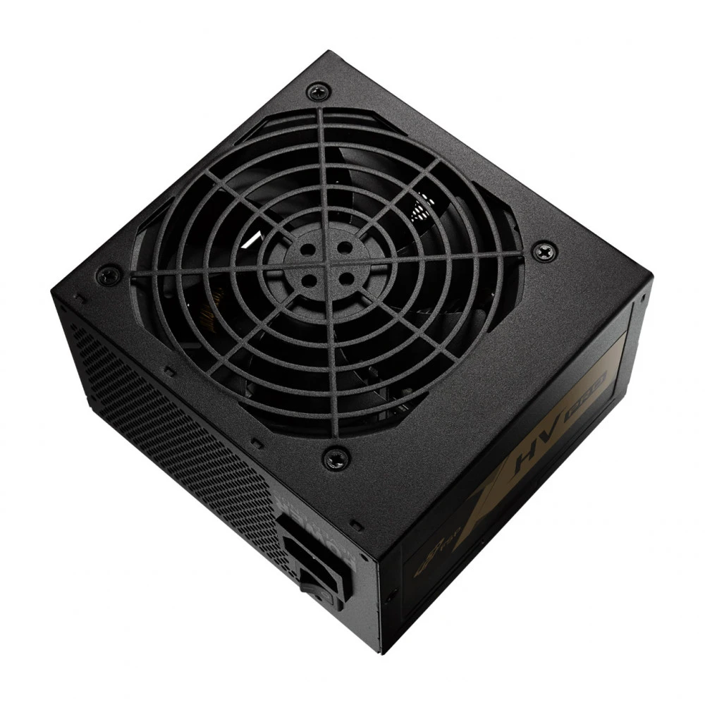 Блок питания FSP HV PRO 650W 80+ Bronze — 3