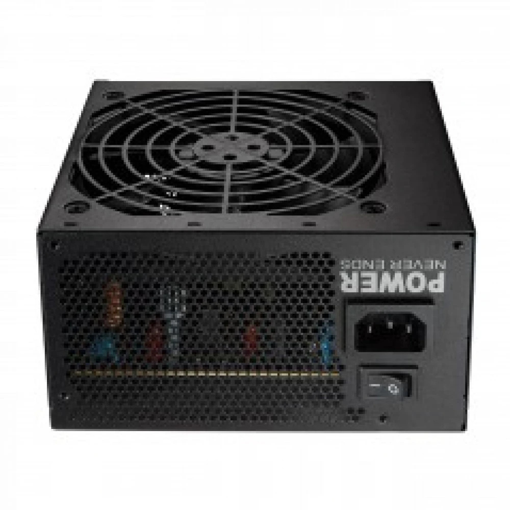 Блок питания FSP HV PRO 650W 80+ Bronze — 4