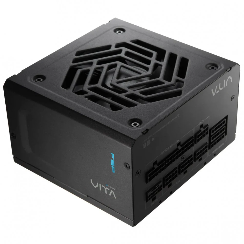 Блок питания FSP VITA 850W, модульный, 80+ Gold, PCIe5.1