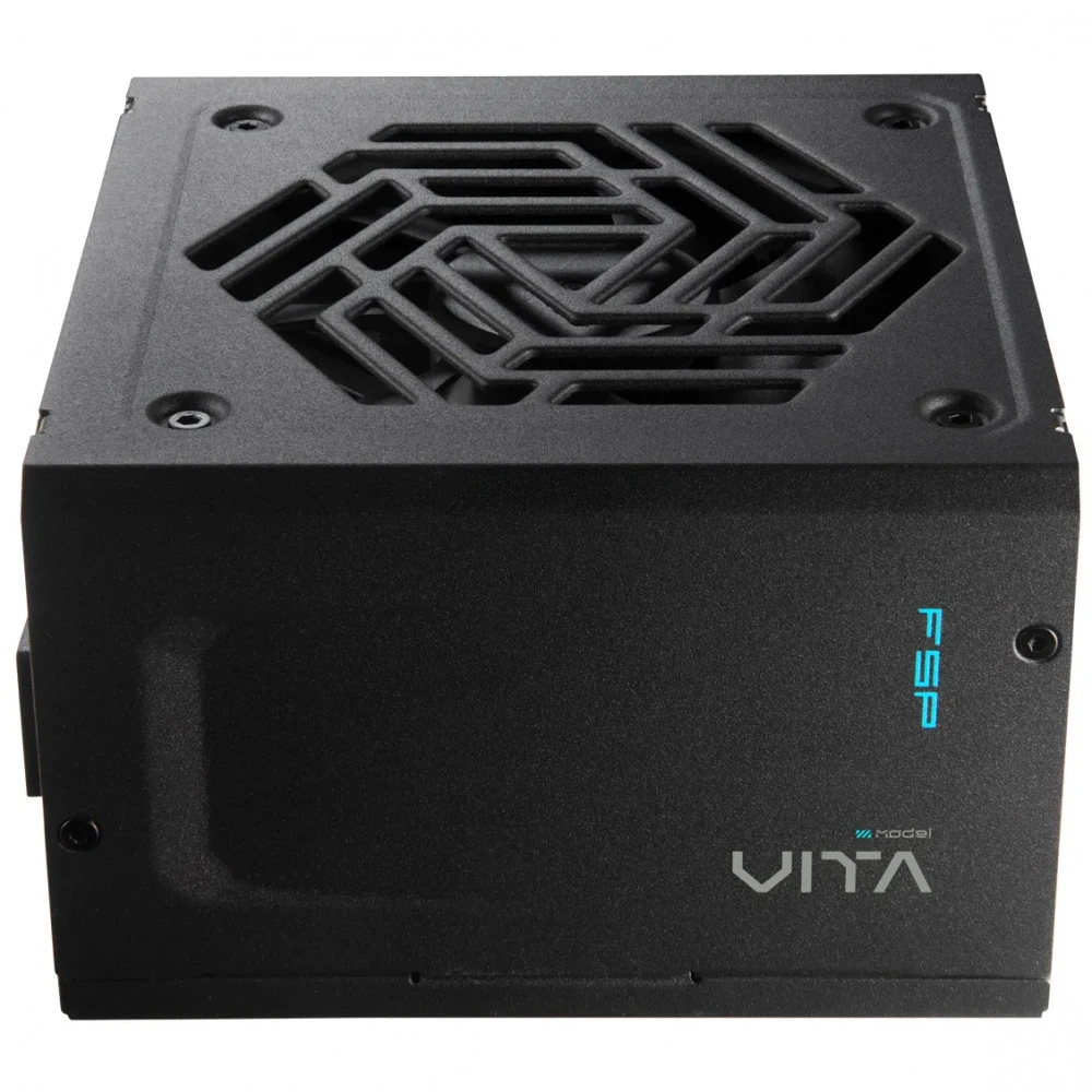 Блок питания FSP VITA 850W, модульный, 80+ Gold, PCIe5.1 — 4