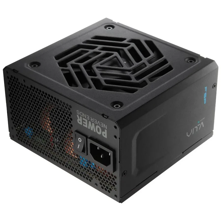 Блок питания FSP VITA 850W, модульный, 80+ Gold, PCIe5.1 — 5
