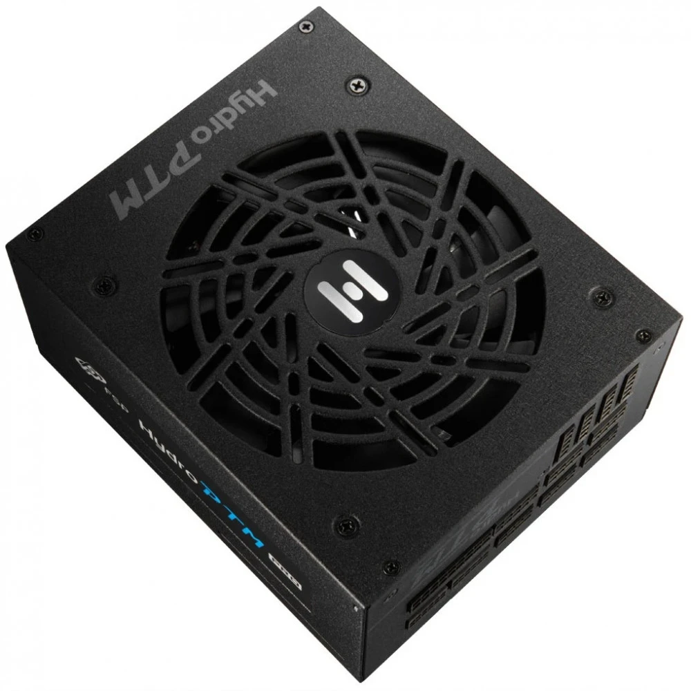 Блок питания FSP Hydro PTM PRO 1350W, 80+ Platinum, PCIe5.1 — 3