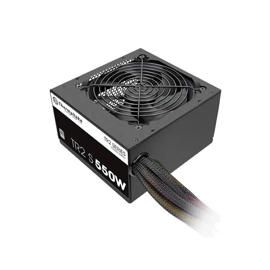 Блок питания Thermaltake TR2 S 550W, 80+ Standard