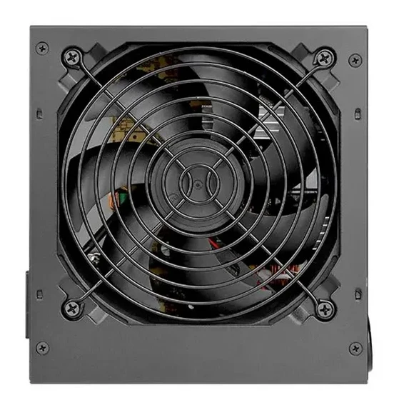 Блок питания Thermaltake TR2 S 550W, 80+ Standard — 2