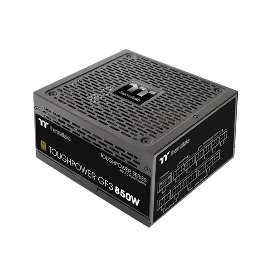 Блок питания Thermaltake Toughpower GF3 850W, 850W, 80+ Gold, модульный — 2