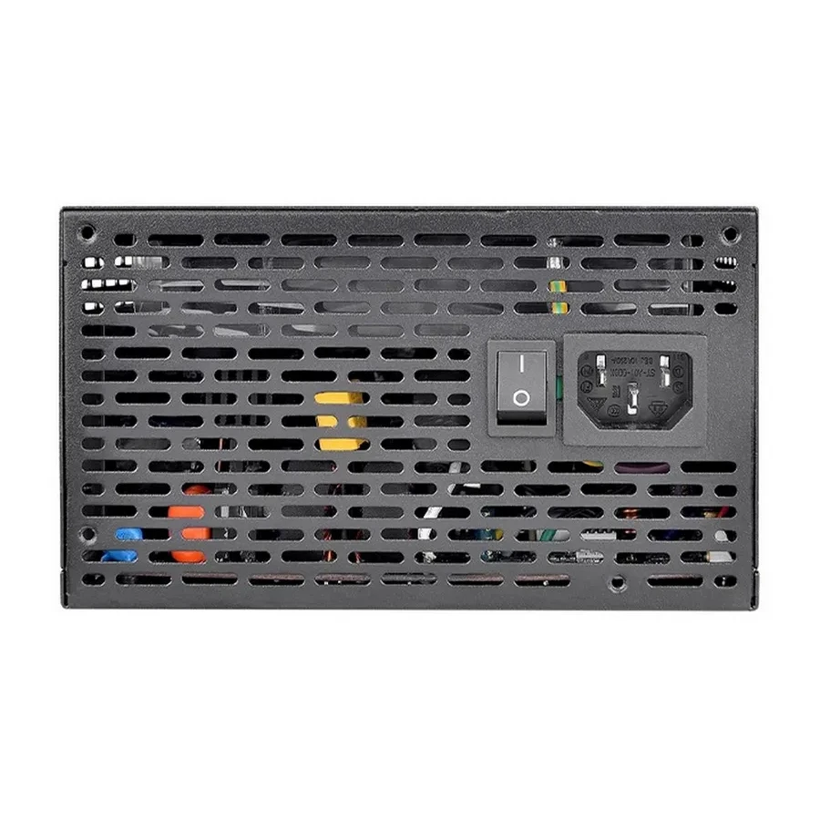 Блок питания Thermaltake Toughpower GF3 850W, 850W, 80+ Gold, модульный — 5