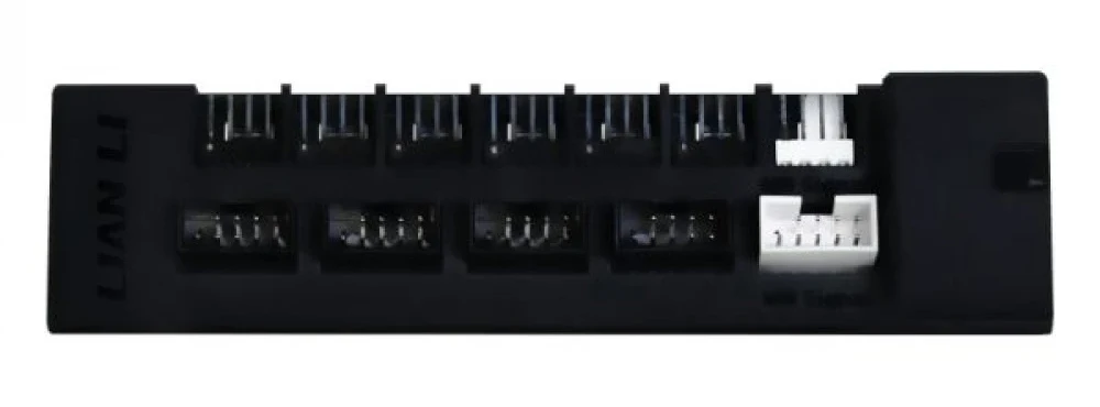 Блок питания Lian Li EG1200G 1200W, 80+ Gold — 5